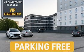 Vip Apartament 11